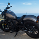 Illustration for article titled The 2017 Honda Rebel May Be The Coolest Beginner Bike